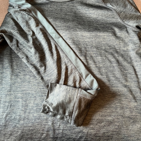 C9 by Champion tech tee long sleeve shirt. mens L - Picture 6 of 7